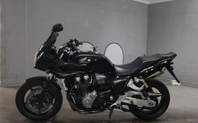 HONDA CB1300SF BOLDOR 2011 SC54