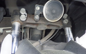 YAMAHA AERO X155