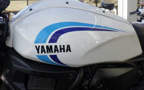 YAMAHA XSR700 2022 RM41J