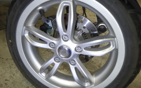 VESPA PRIMAVERA125 2018