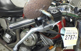 HARLEY FLSTF 1340 1998
