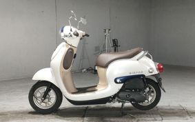HONDA GIORNO AF77