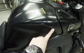 YAMAHA MT-09 2022 RN69J