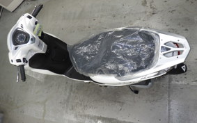 HONDA LEAD 125 2015 JK12