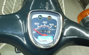 HONDA C50 SUPER CUB 2024 C50