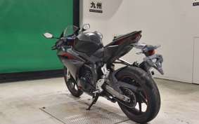 HONDA CBR250RR A 2015 MC51