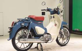HONDA C125 SUPER CUB 2021 JA71