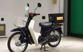 SUZUKI BIRDIE 50 BA41A