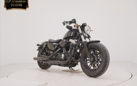 HARLEY XL1200X 2022