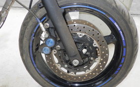 YAMAHA FJ1200 4CC