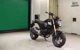 HONDA GROM JC92