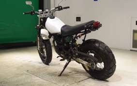 YAMAHA TW200 Gen.2 DG07J