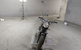 YAMAHA SR400 1997 1JR