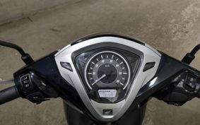 HONDA LEAD 125 JK12