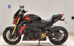 SUZUKI GSX-S1000 2017 GT79B