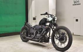 HARLEY FXSTS 1450 2002