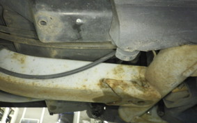 SUZUKI LET's CA4AA