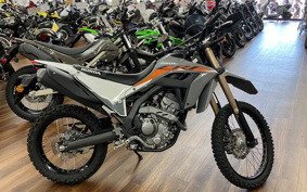 HONDA CRF250L MD47