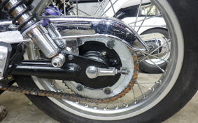 YAMAHA SR400 Gen.5 2020