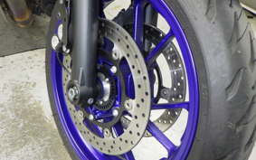YAMAHA MT-07 2025 RM33J
