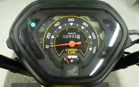 HONDA ｸﾛｽｶﾌﾞ110-2 JA45
