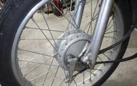 HONDA C110 SUPER CUB 2003 JA10