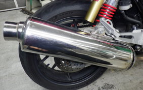 HONDA CB400SF GEN 4 A 2016 NC42