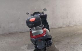 HONDA FORESIGHT MF04