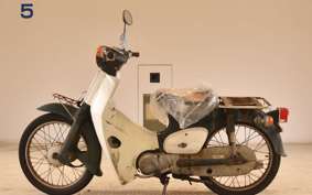 HONDA C50 SUPER CUB C50