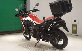 HONDA CRF1000L AFRICA TWIN DCT 2017 SD04