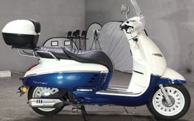 OTHER PU GEORGE YANGO125E VERSION  ..
