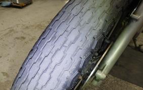 HONDA CB650 LC 1988 RC05
