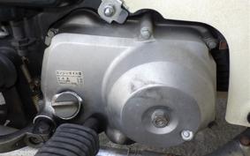 HONDA C90 SUPER CUB E 2024 HA02