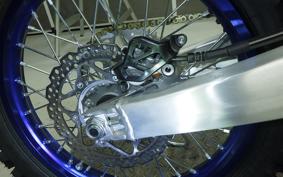 YAMAHA YZ250F CG58C