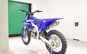 YAMAHA YZ250F 2019 CG58C