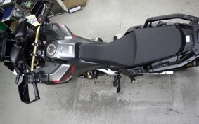 HONDA CRF1100L AFRICA TWIN DCT 2026 SD15