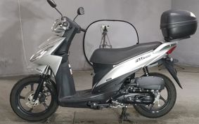 SUZUKI ADDRESS V110 CE47A