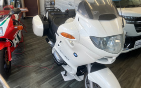 BMW R1150RT 2001 0419