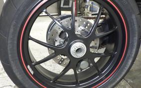 DUCATI HYPERMOTARD 1100S 2009