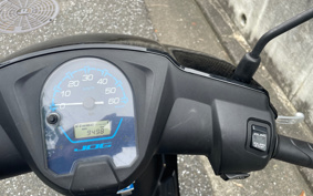 YAMAHA JOG DX AY01