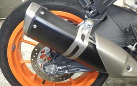 KTM 390 RC 2018