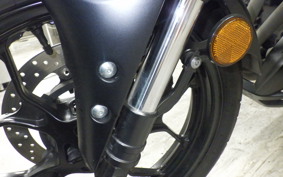 YAMAHA MT-03 ABS 2024 RH21J