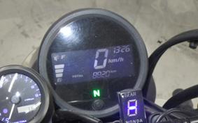 HONDA REBEL 250 MC49