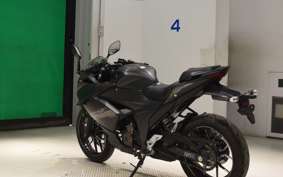 SUZUKI ｼﾞｸｻｰ250SF 2025 ED22Y