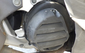 YAMAHA CYGNUS 125 X SE12J