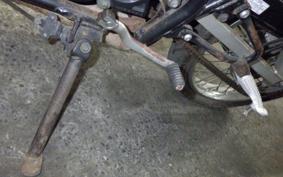 YAMAHA RZ50 Gen.2 1991 RA02J