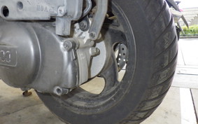 SYM RV125 EFi
