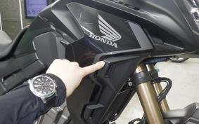 HONDA 400X 2023 NC56