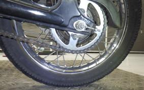 SUZUKI GS50 NA41A