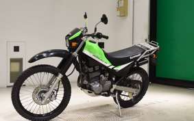 KAWASAKI SUPER SHERPA KL250G